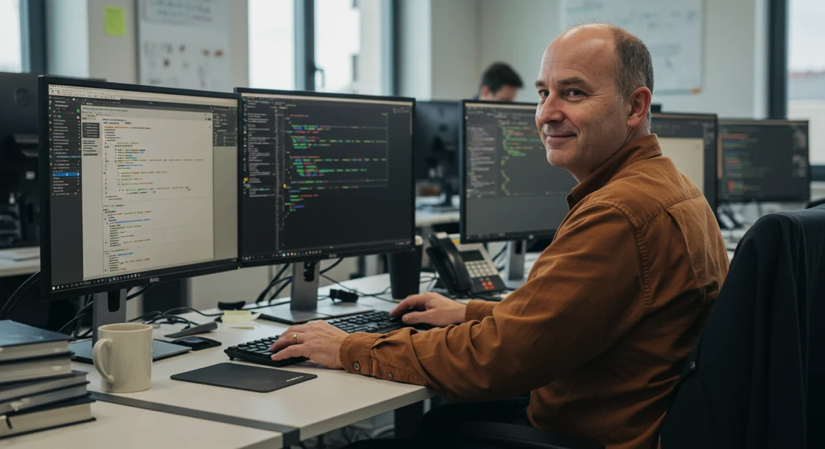 White Internet Consulting - NOSQL