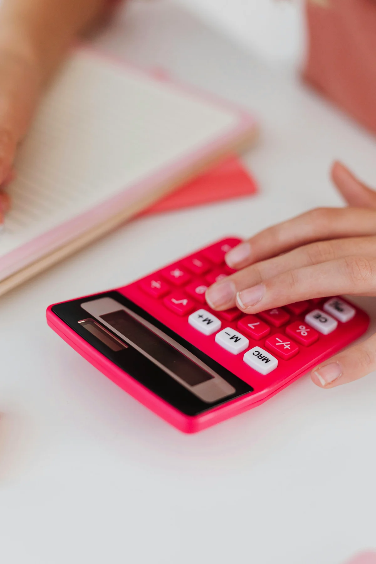 White Internet Consulting - Pricing