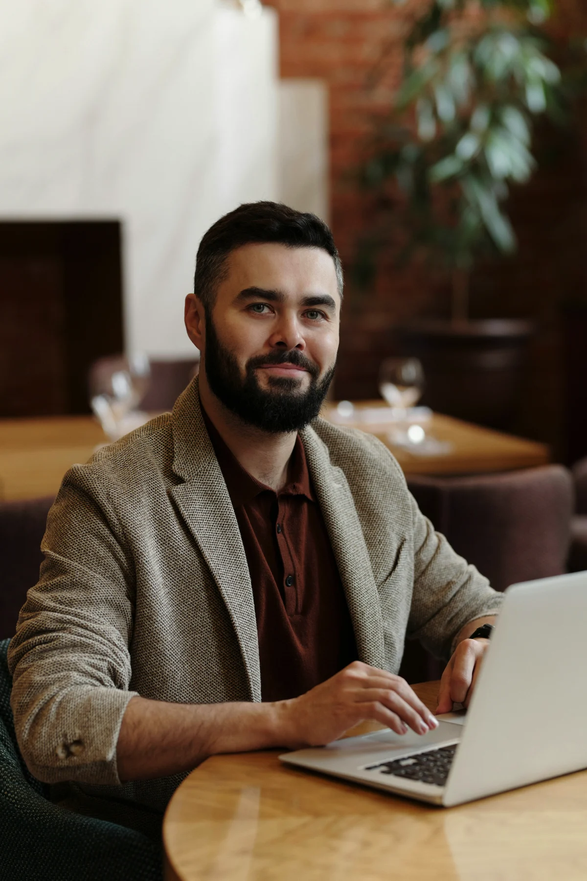 Project Management Happly Client