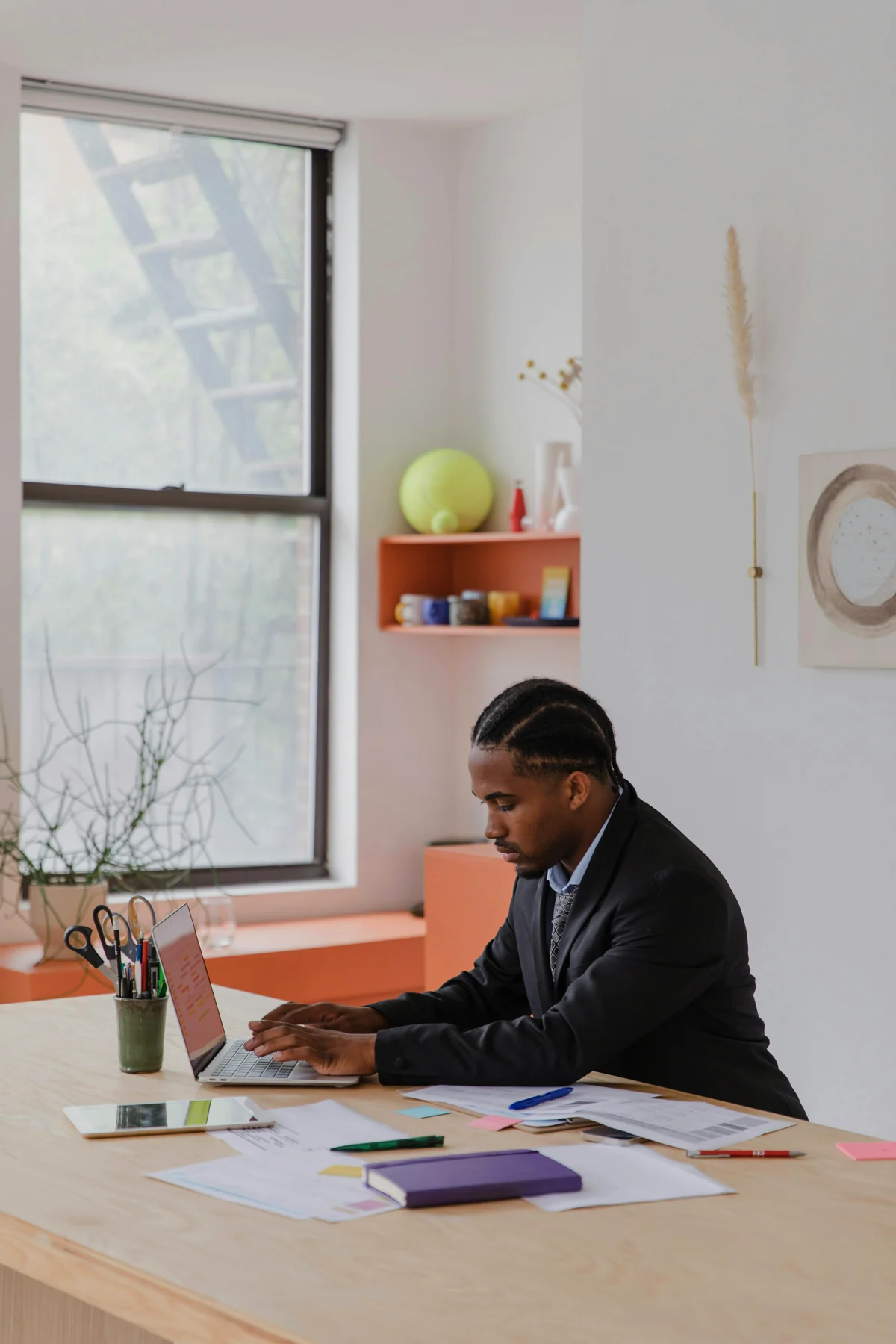 Reviewing Submitted Resumes