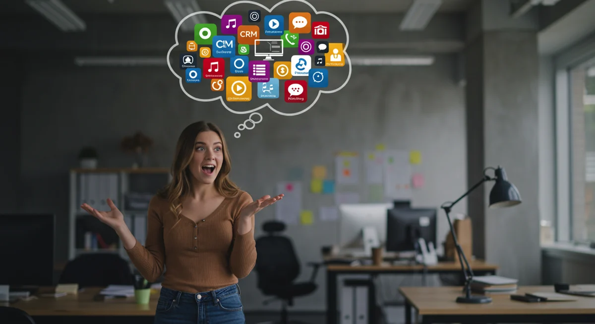 Digital Transformation Roadmap Client