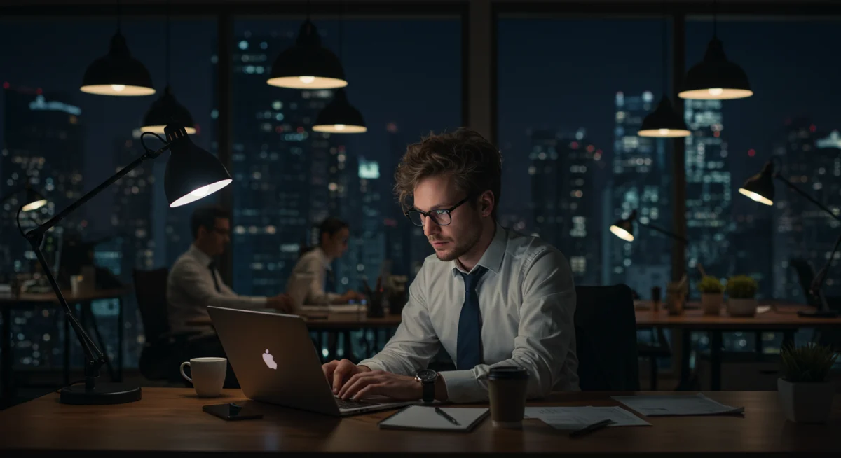 Sustainable Tech Solution from White Internet Consulting