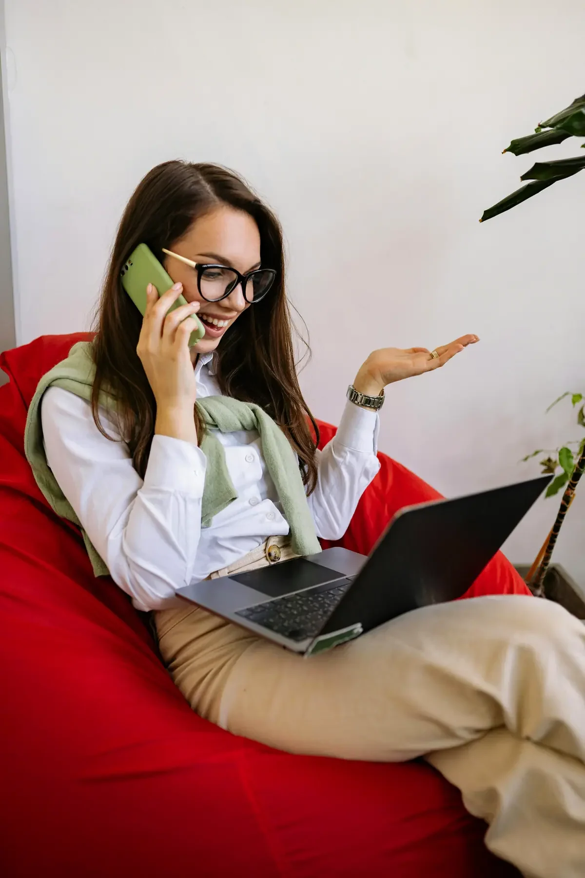 Tech Consulting Brisbane Happy Client