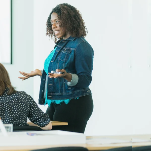 Tech Consulting In Brookwater