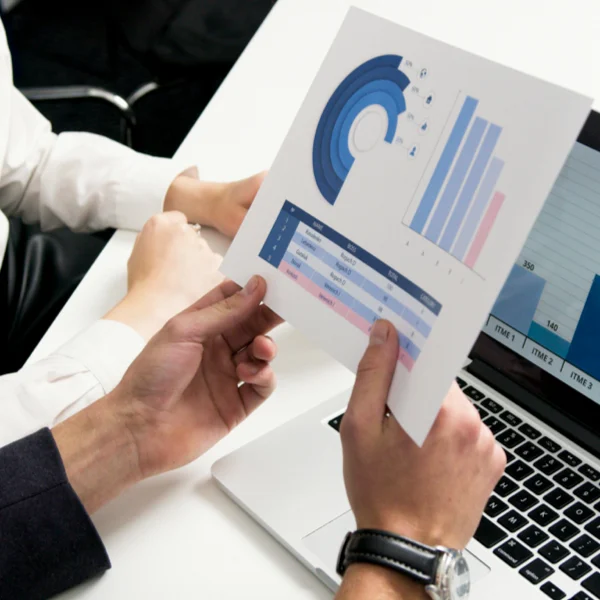 Tech Consulting In Carindale