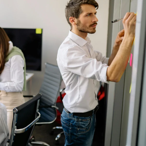 Tech Consulting In Fortitude Valley