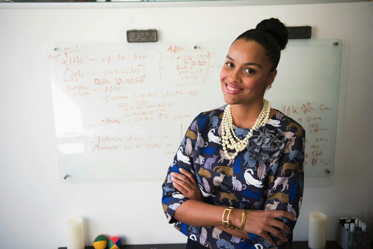 Tech Consulting In Hawthorne Client