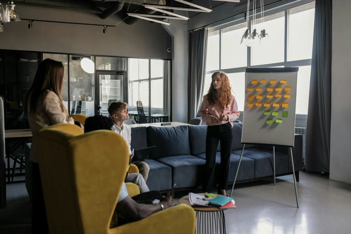 Tech Consulting in South Brisbane Client