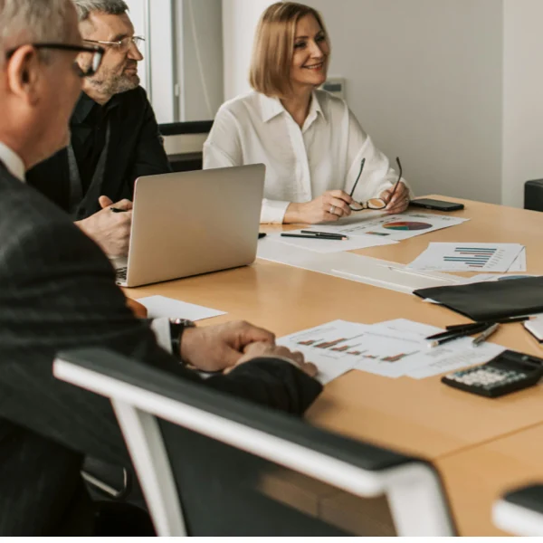 Tech Consulting In South Brisbane