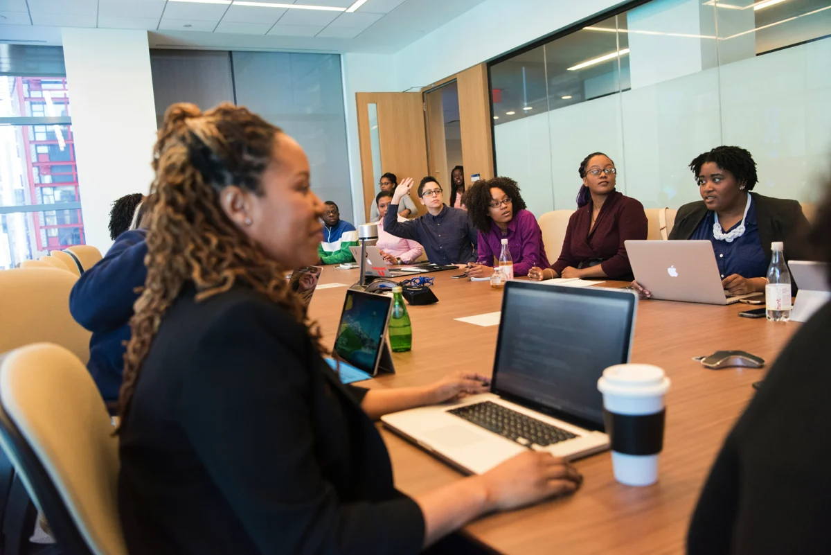 Tech Consulting In Springfield Central Clients