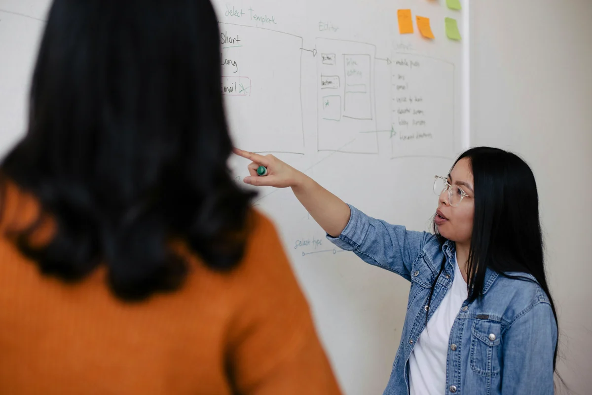 Tech Consulting in Woolloongabba Client