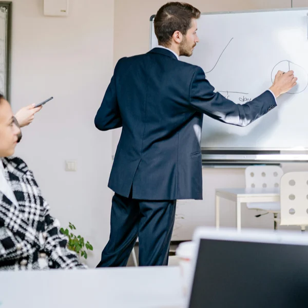 Tech Consulting Services