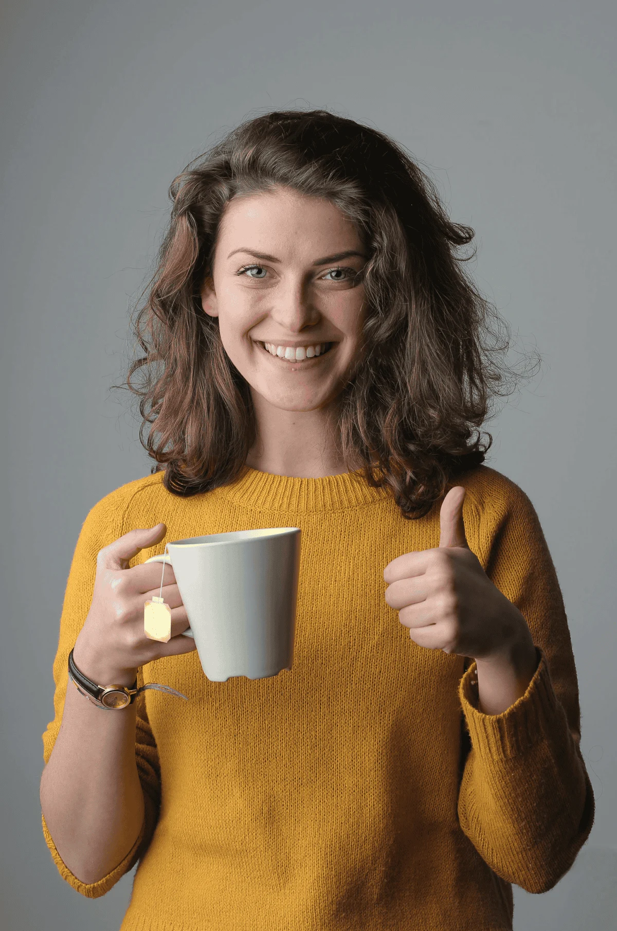 Tech Consulting Springfield Happy Client