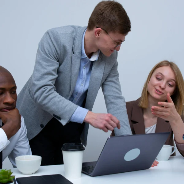 Tech Consulting in Toowoomba