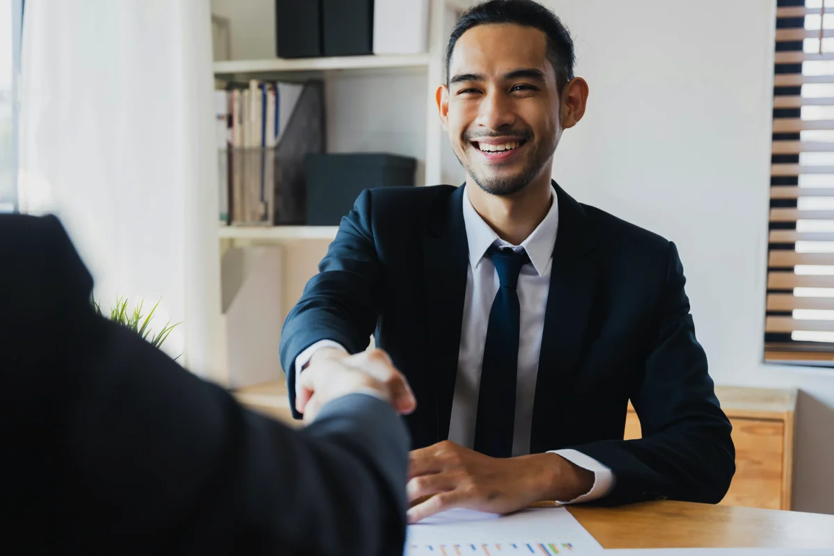 Tech Hiring Advice in Toowoomba client