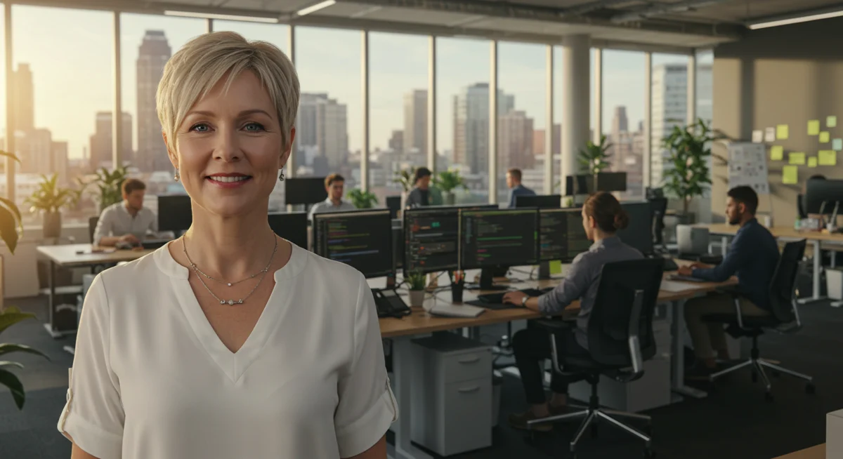 White internet Consulting - IT Consulting