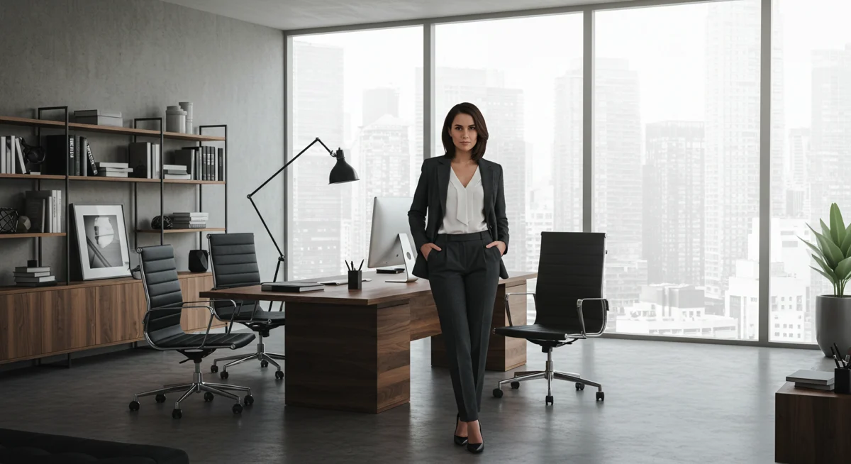 White Internet Consulting - Tech Trends 2025