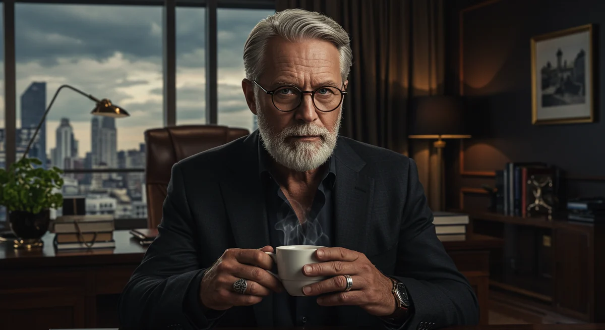 White Internet Consulting - Technology Challenges