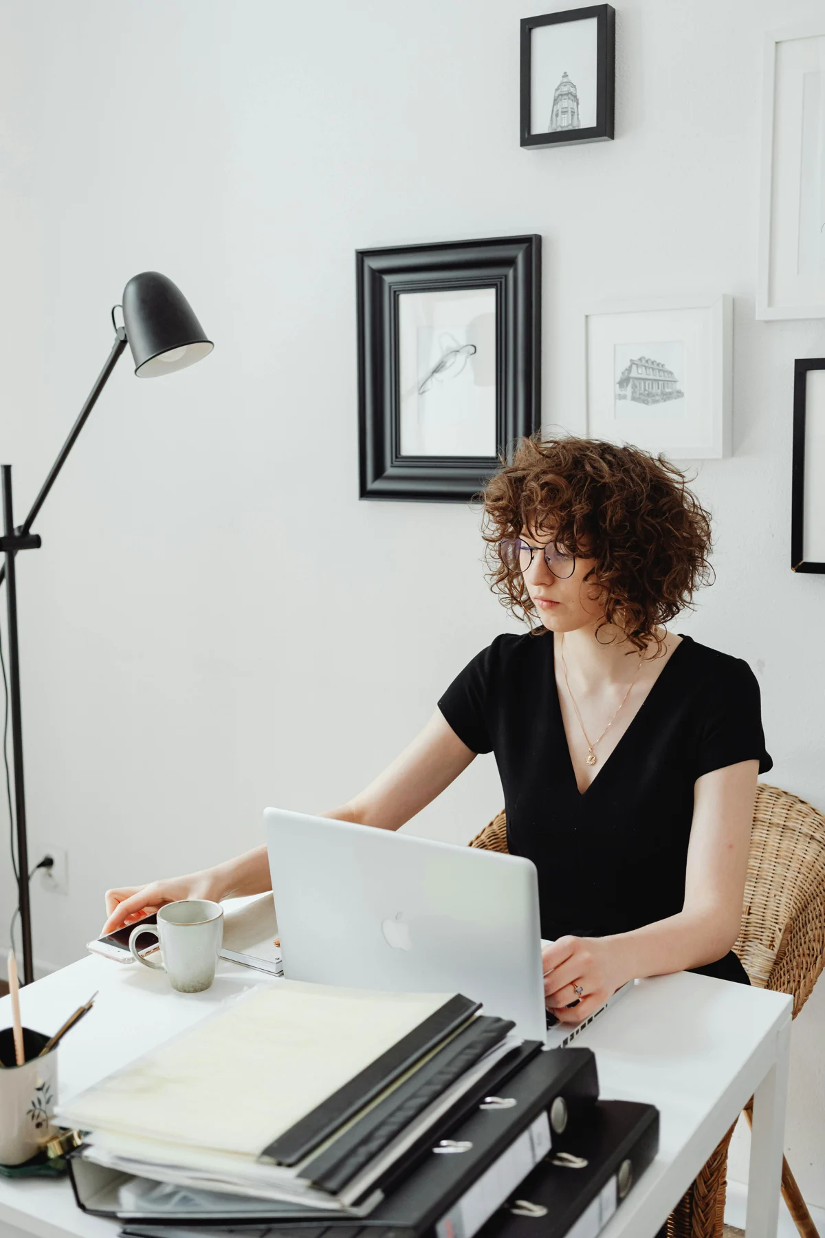 Writing Position Descriptions